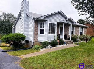 2258 Hill St, Vine Grove, KY 40175