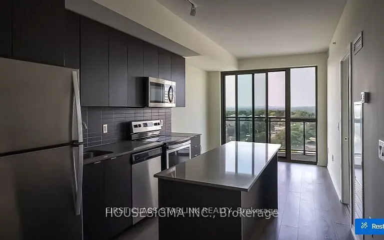 3237 Bayview Ave #805 — Photo 6