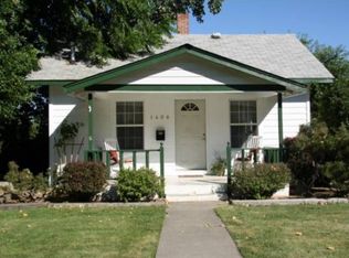 1408 Dudley Ave, Prosser, WA 99350