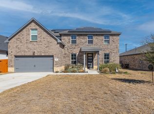 229 Jereth Crossing, Castroville, TX 78009