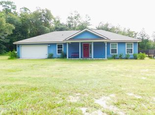2521 Marigold Ave, Middleburg, FL 32068