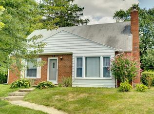 1982 Dorothy Ave, Fairborn, OH 45324