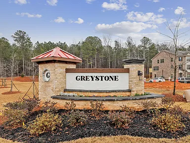 Greystone Model - Sedona Plan