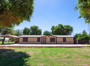 3237 W County 17th St, Somerton, AZ 85350