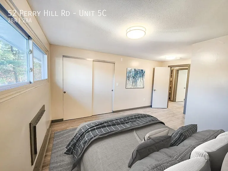 52 Perry Hill Rd #5C — Photo 5