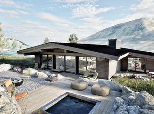 646 Lariat Loop, Jackson, WY 83001