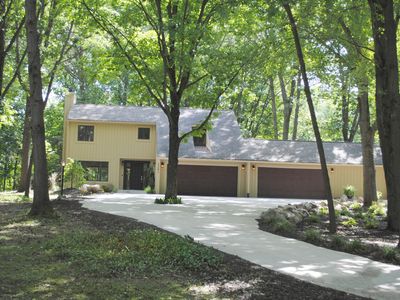 1201 Stetlane, Milford, MI, 48381