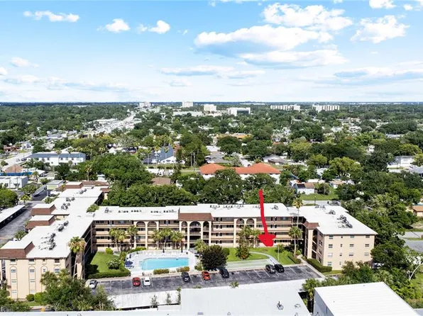2525 W Bay Dr APT D13, Belleair Bluffs, FL 33770