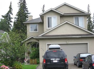 277 Eaton Dr #1A, Hinton, AB T7V 1Y5