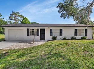 272 Sunrise Blvd, Debary, FL 32713