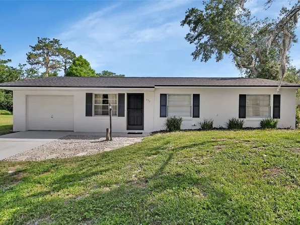 272 Sunrise Blvd, Debary, FL 32713