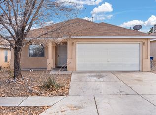 5932 Sleepy Nights Rd NW, Albuquerque, NM 87114
