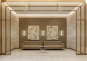 Rented by Modern Spaces