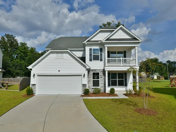 2913 Siebold Dr, Charleston, SC 29406
