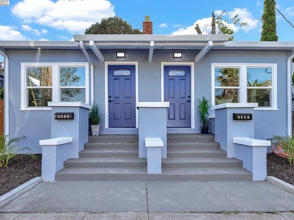 5929 Herzog St, Oakland, CA 94608
