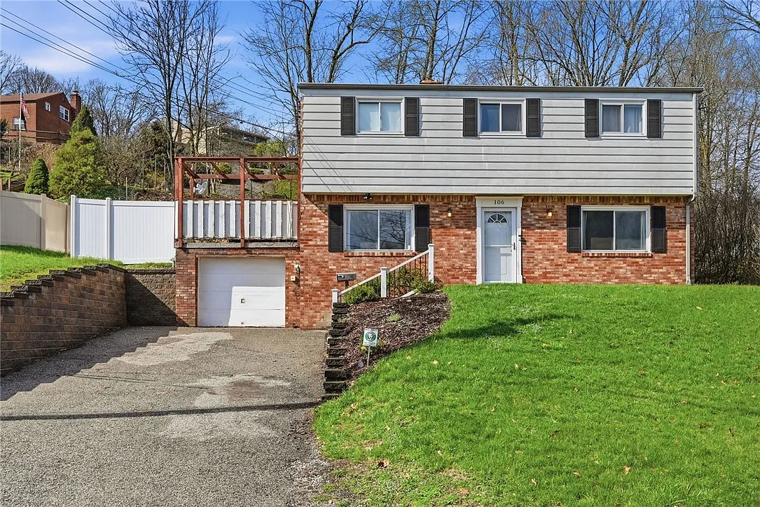 106 Longmount Dr photo 1