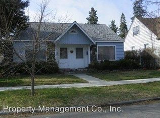 53 NW Greeley Ave, Bend, OR 97703