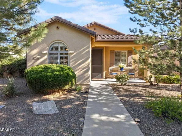 1055 N HOBBLE STRAP Lane, Prescott Valley, AZ 86314