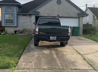 6327 Marinwood Dr, Houston, TX 77053