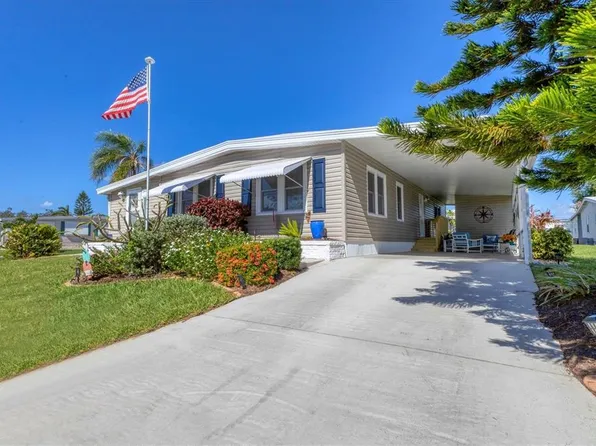 1514 45th Avenue Dr E, Ellenton, FL 34222