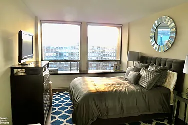 Rented by Brown Harris Stevens