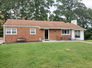 3164 Belle Ave NE, Roanoke, VA 24012