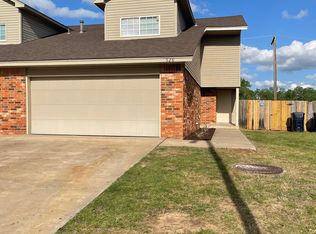 528 Westwood Ct #528, Oklahoma City, OK 73127