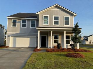 5344 Bending Flats Way, Summerville, SC 29485