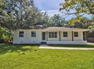 2305 Clara Kee Blvd, Tallahassee, FL 32303