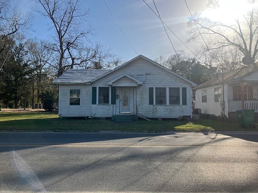 Property Front View