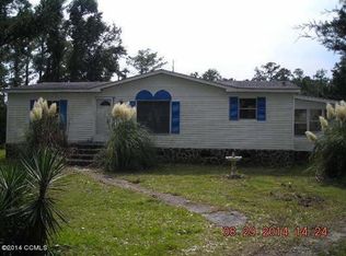 2625 Highway 101, Beaufort, NC 28516