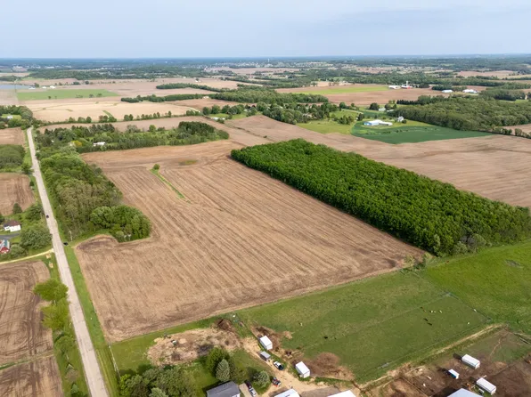 Lots Purcell, Oregon, WI 53575