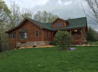 6454 N Farm Road 159, Springfield, MO 65803