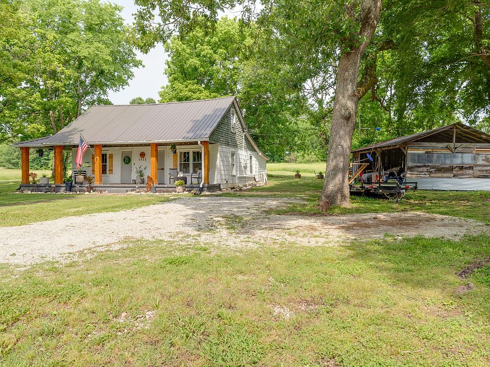 1455 Abiff Rd, Bon Aqua, TN 37025 Zillow