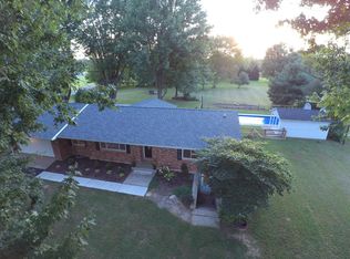 447 N Waynesville Rd, Lebanon, OH 45036