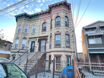 486 Jerome Street, Brooklyn, NY, 11207
