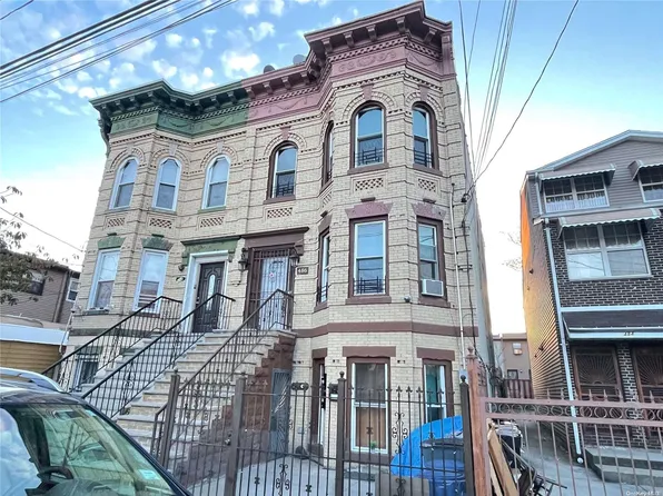 486 Jerome Street, Brooklyn, NY 11207
