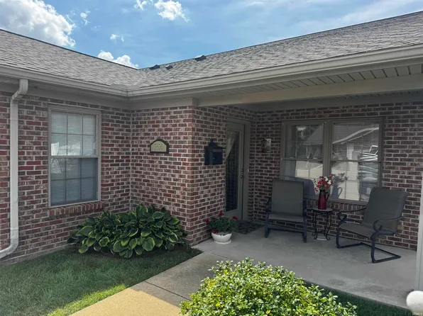 3636 Brickyard Ct, Evansville, IN 47720