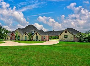 209 Chrissa Dr, Pottsboro, TX 75076