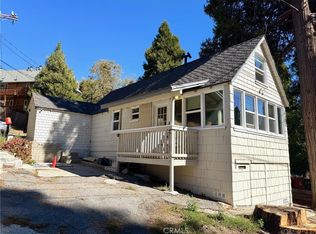 29166 Lyon Dr, Cedar Glen, CA 92321