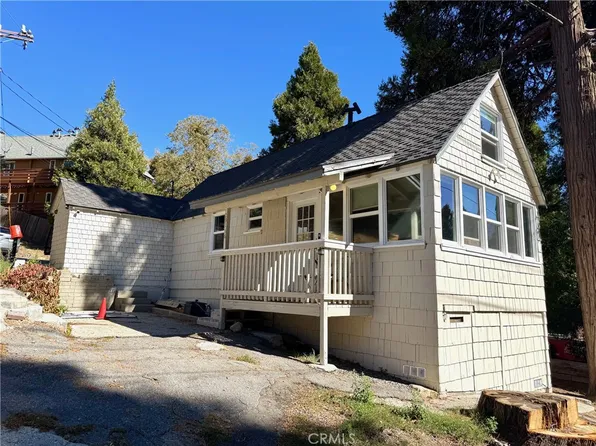 29166 Lyon Dr, Cedar Glen, CA 92321