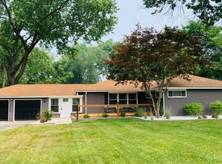 8627 El Rico Dr, Indianapolis, IN 46240