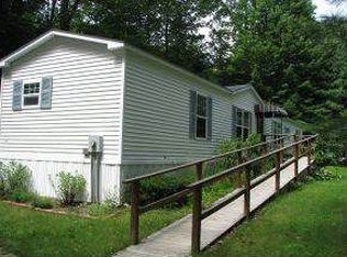 8 Kenyann Dr, Wolfeboro, NH 03894