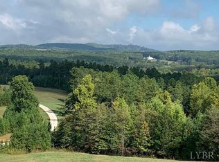 542 Gardner Farm Rd, Appomattox, VA 24522