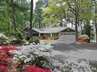 5132 Westwind Way, Anderson, SC 29626