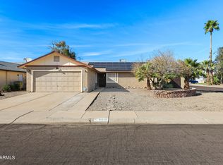 5912 W Evans Dr, Glendale, AZ 85306