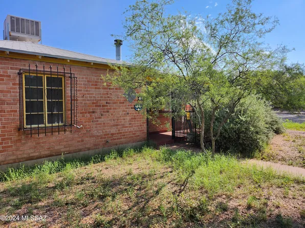 1645 E Water St, Tucson, AZ 85719