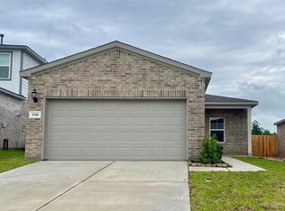 8316 Bristlecone Pine Way, Magnolia, TX 77354