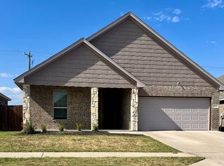 5624 McLanahan Ln, Crowley, TX 76036