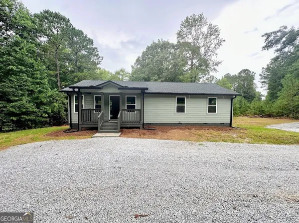 69823 Alabama #22, Roanoke, AL 36274